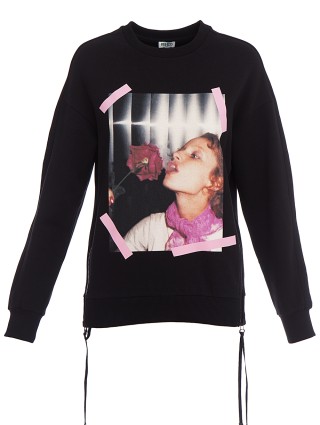 Світшот KENZO (2222): фото - Invogue